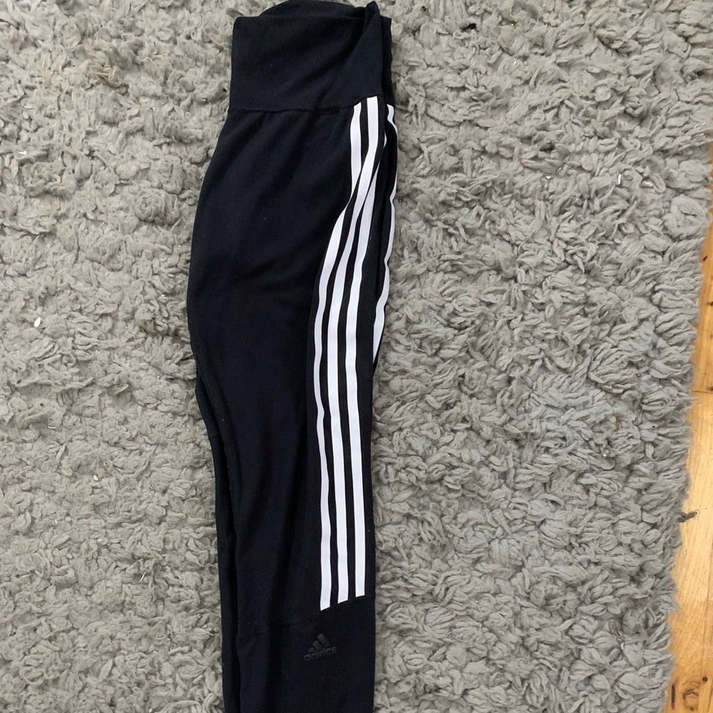 adidas leggings